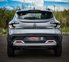 Renault Kiger