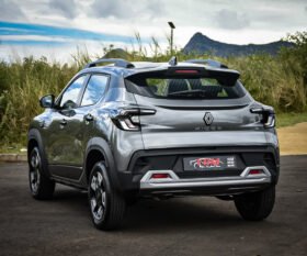 Renault Kiger