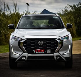 Nissan Magnite