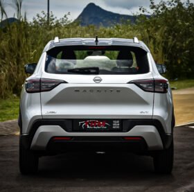 Nissan Magnite