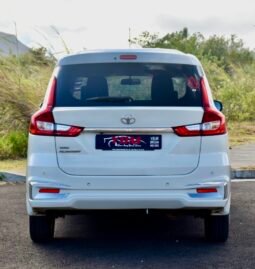 Toyota Rumion