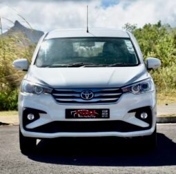 Toyota Rumion