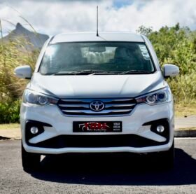 Toyota Rumion