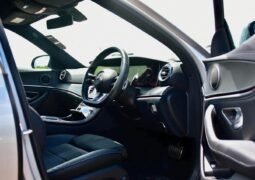 Mercedes E200
