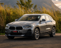 BMW X2 25e