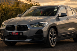 BMW X2 25e