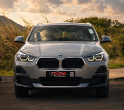 BMW X2 25e