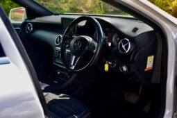 Mercedes A180