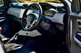 Nissan Magnite