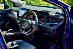 Nissan Note Aura