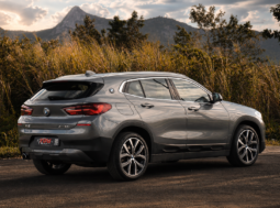 BMW X2 25e